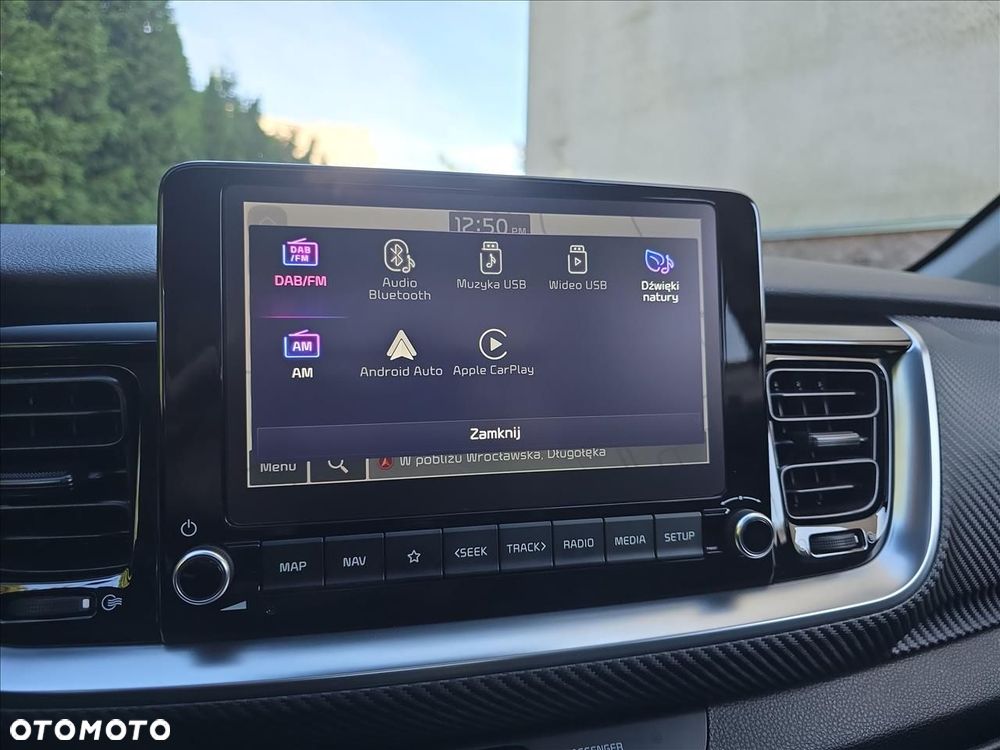 Kia Stonic 1.0 T-GDI GT Line DCT - 24