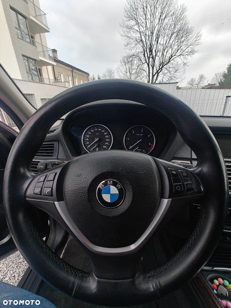 BMW X5 xDrive30d - 6