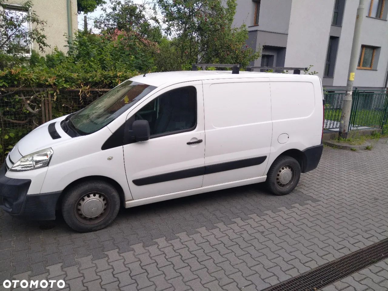 Citroën Jumpy Combi 1.6 HDi L1 - 1
