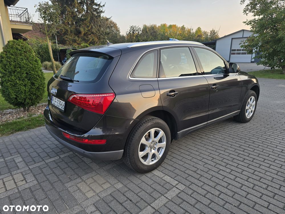 Audi Q5 - 6