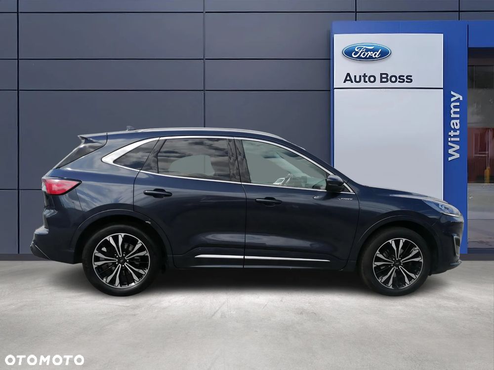 Ford Kuga Vignale 2.0 EcoBlue AWD - 6