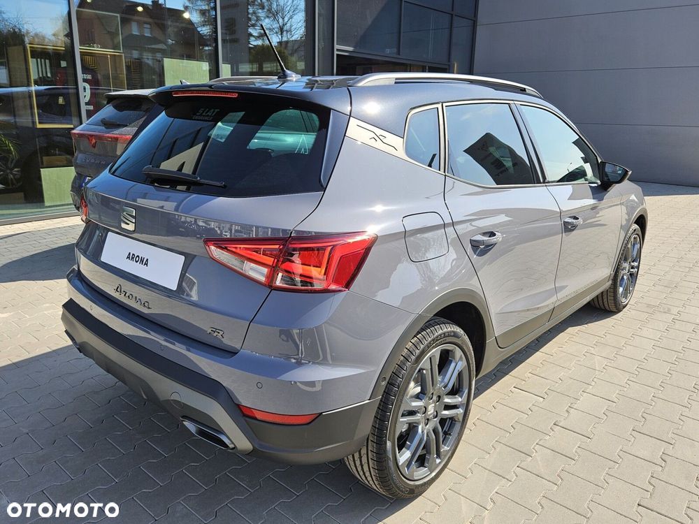 Seat Arona - 4
