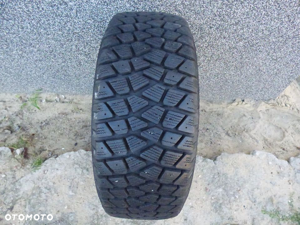 OPONA ALASKA CHALLENGER 195/55 R15 85T 9mm