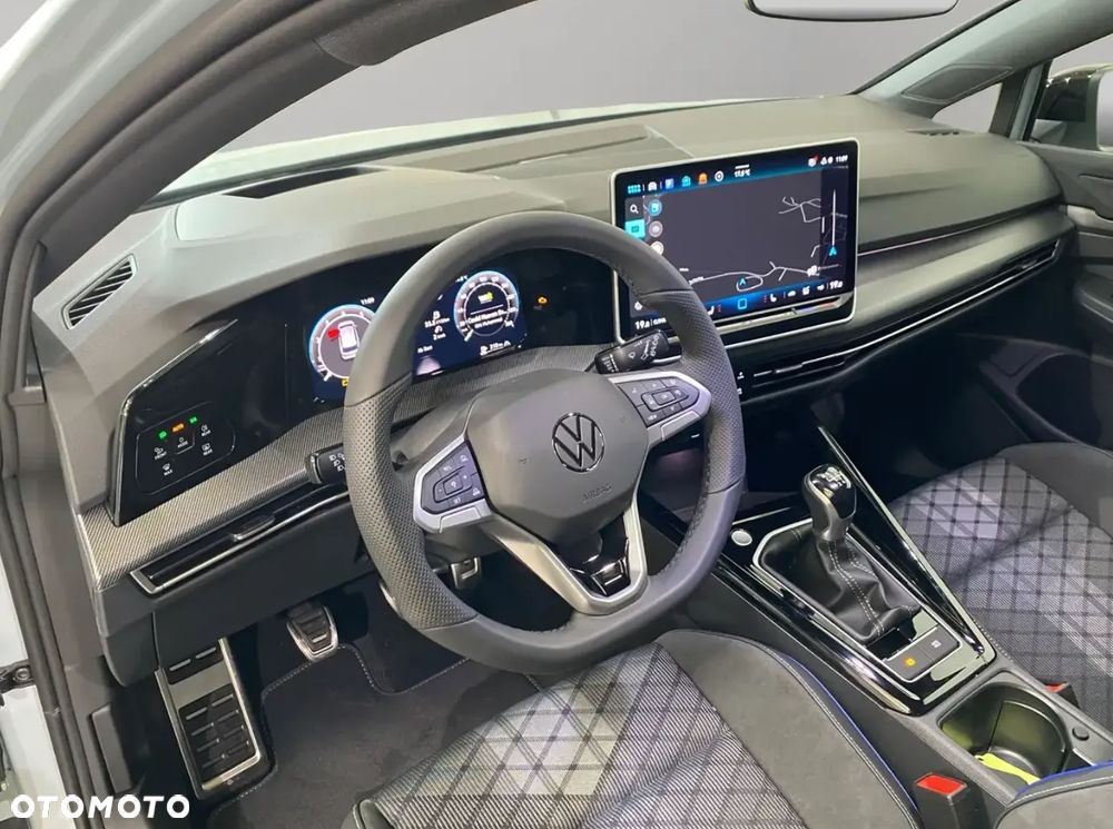 Volkswagen Golf Variant 1.5 TSI R-Line Plus - 13