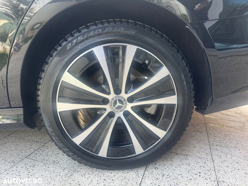 Mercedes-Benz E 300 T-Modell - 19