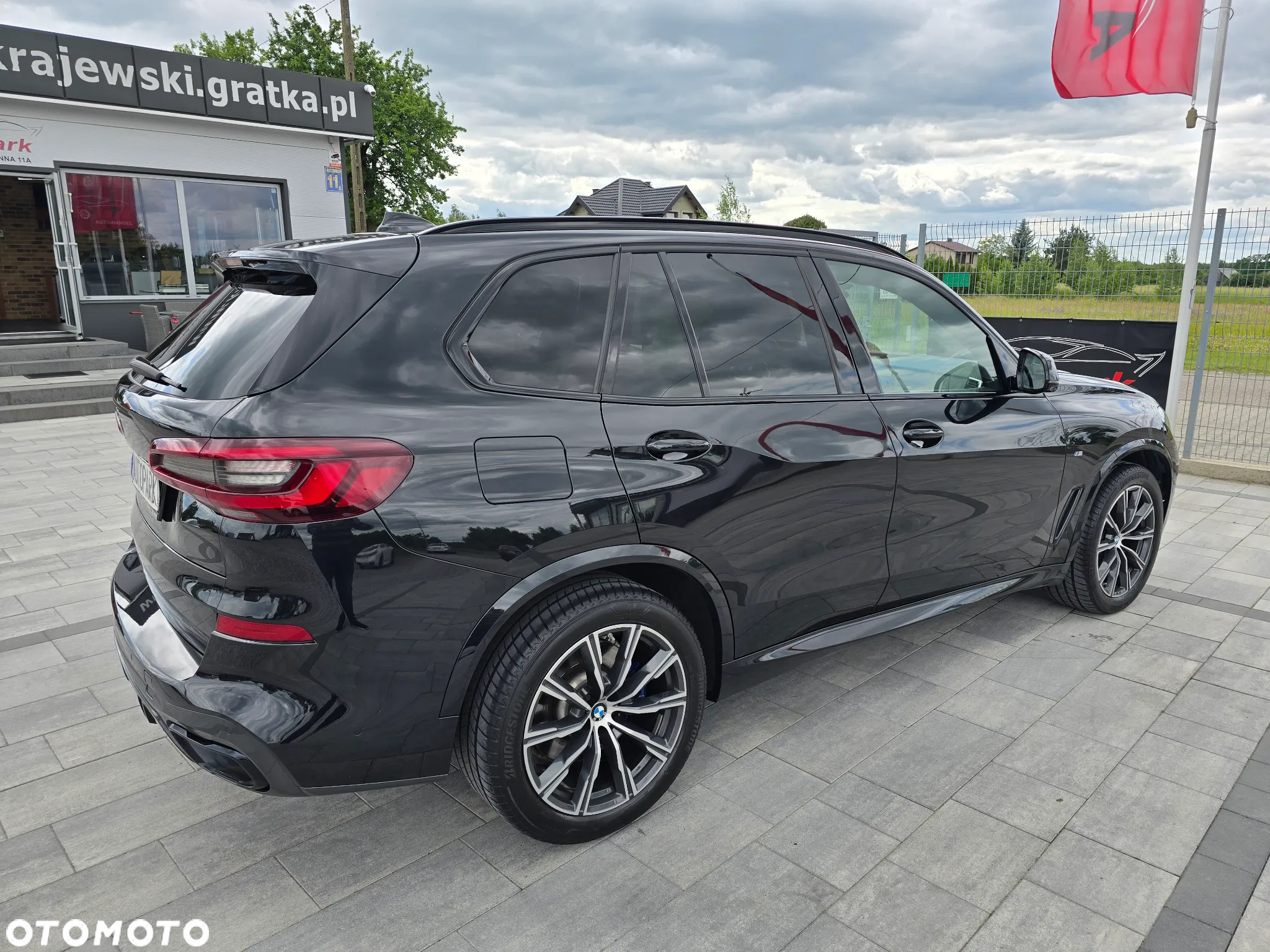BMW X5 - 18