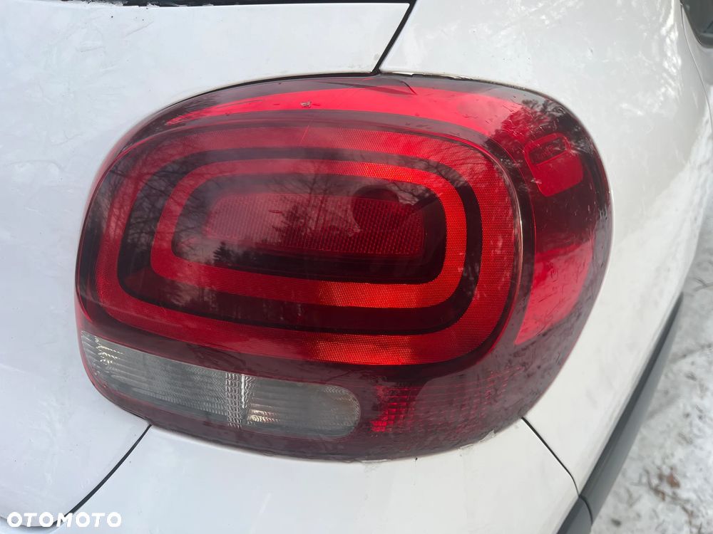 Citroën C3 1.2 PureTech Feel - 29