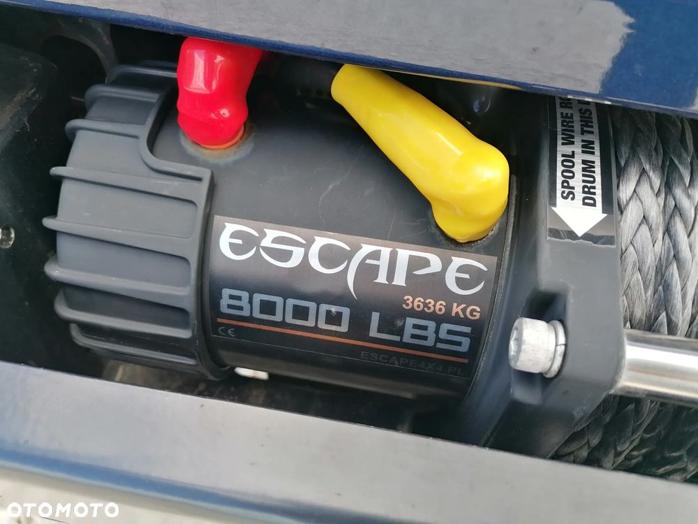 Suzuki Vitara - 18
