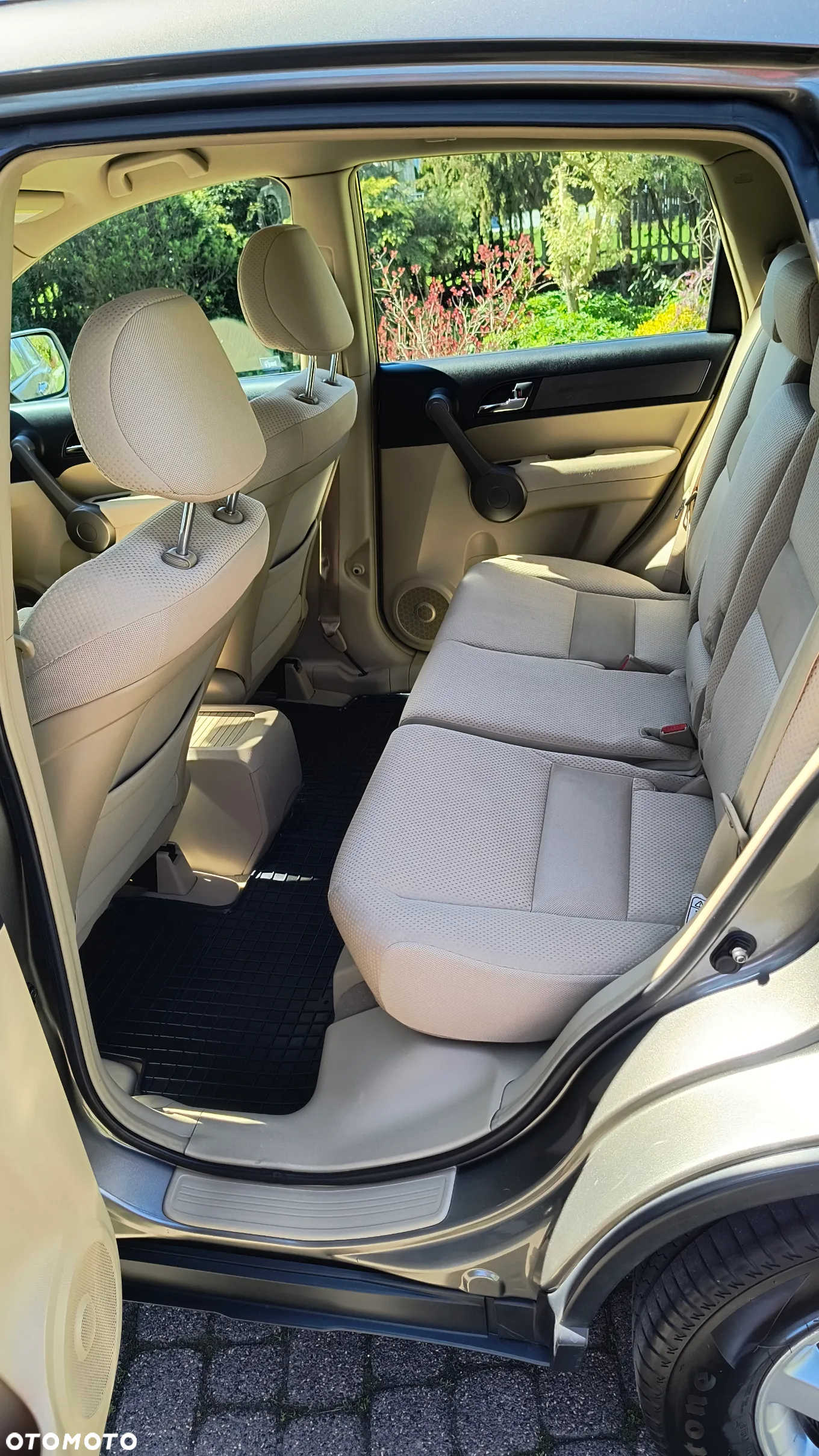 Honda CR-V - 14