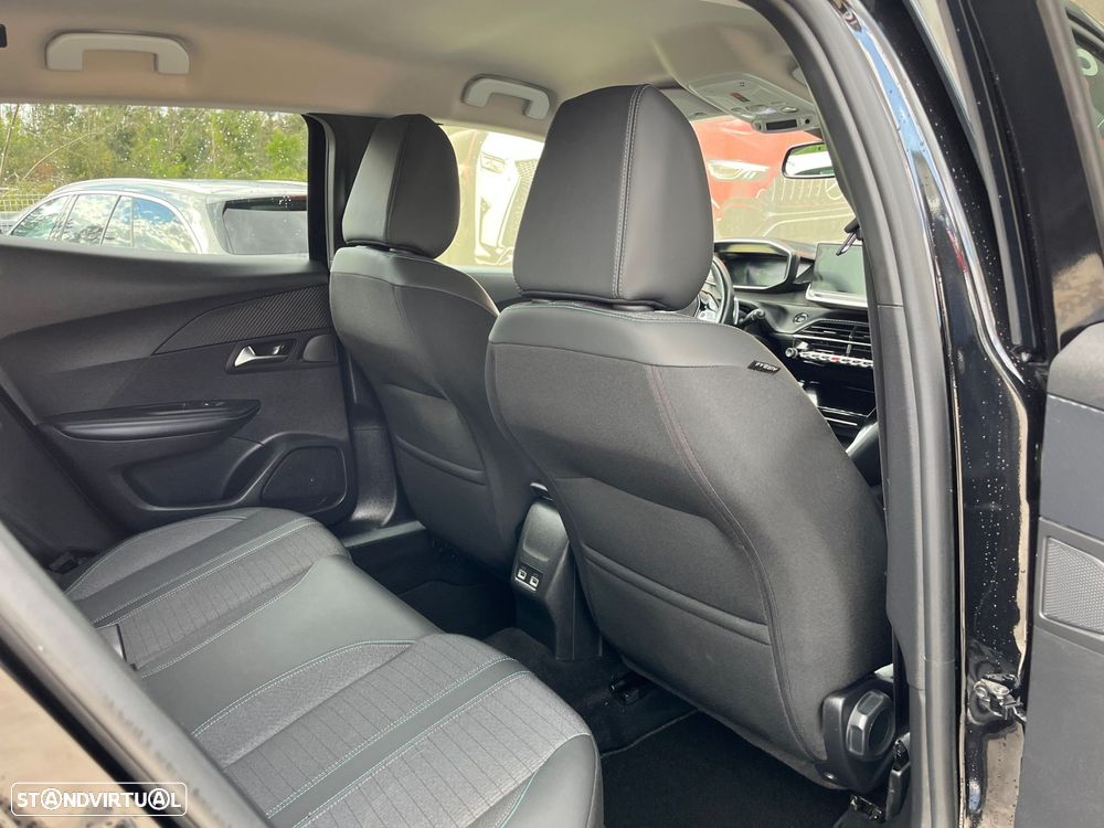 Peugeot 2008 BlueHDi 130 EAT8 Allure Pack - 48