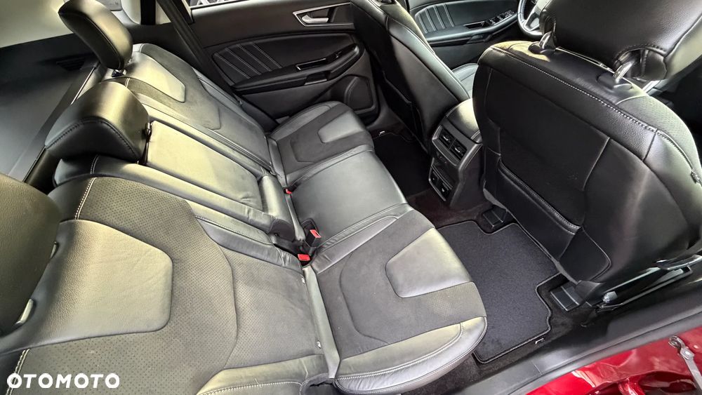 Ford Edge 2.0 TDCi Twin-Turbo 4WD Sport - 21