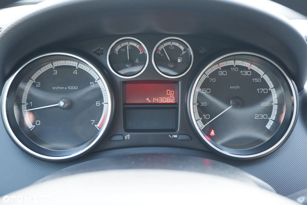 Peugeot 308 1.4 Trendy - 14
