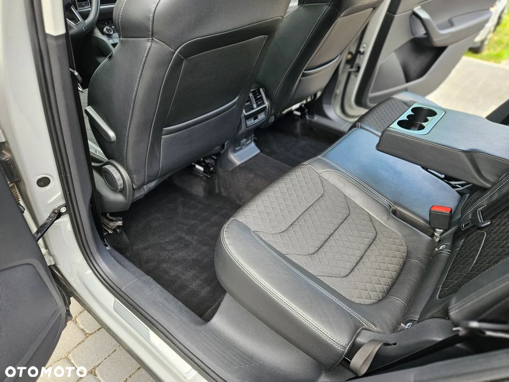 Skoda Kodiaq 2.0 TDI 4x4 Style DSG - 37
