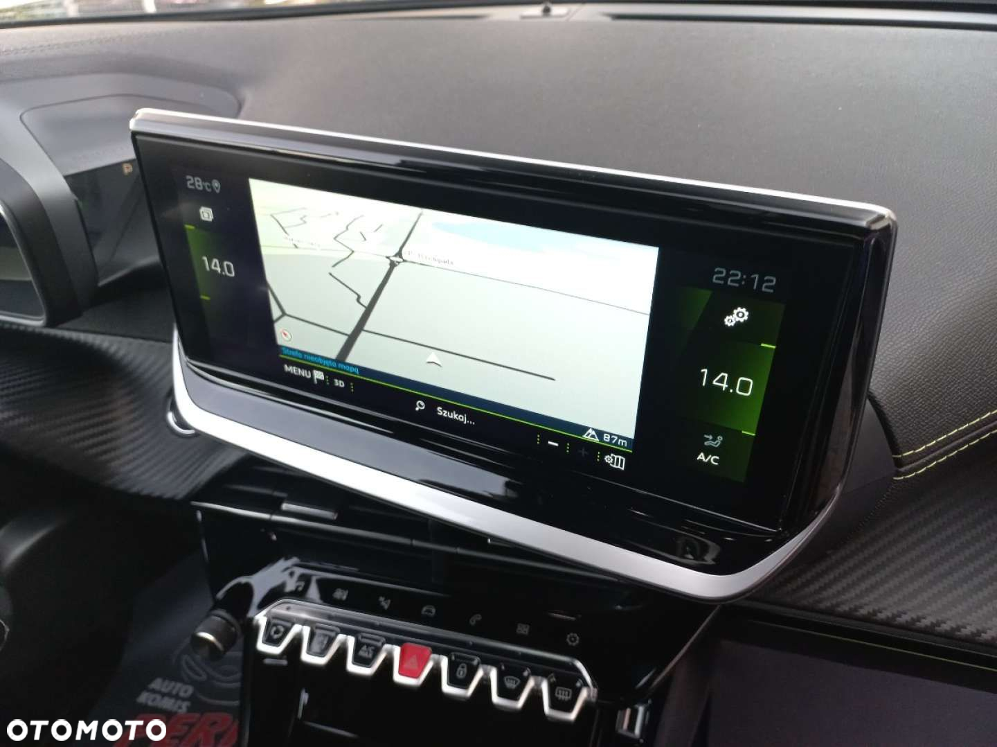 Peugeot 2008 - 15