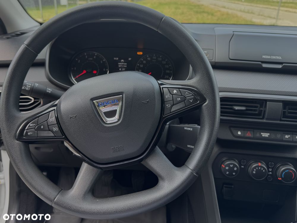 Dacia Sandero 1.0 TCe Essential - 10