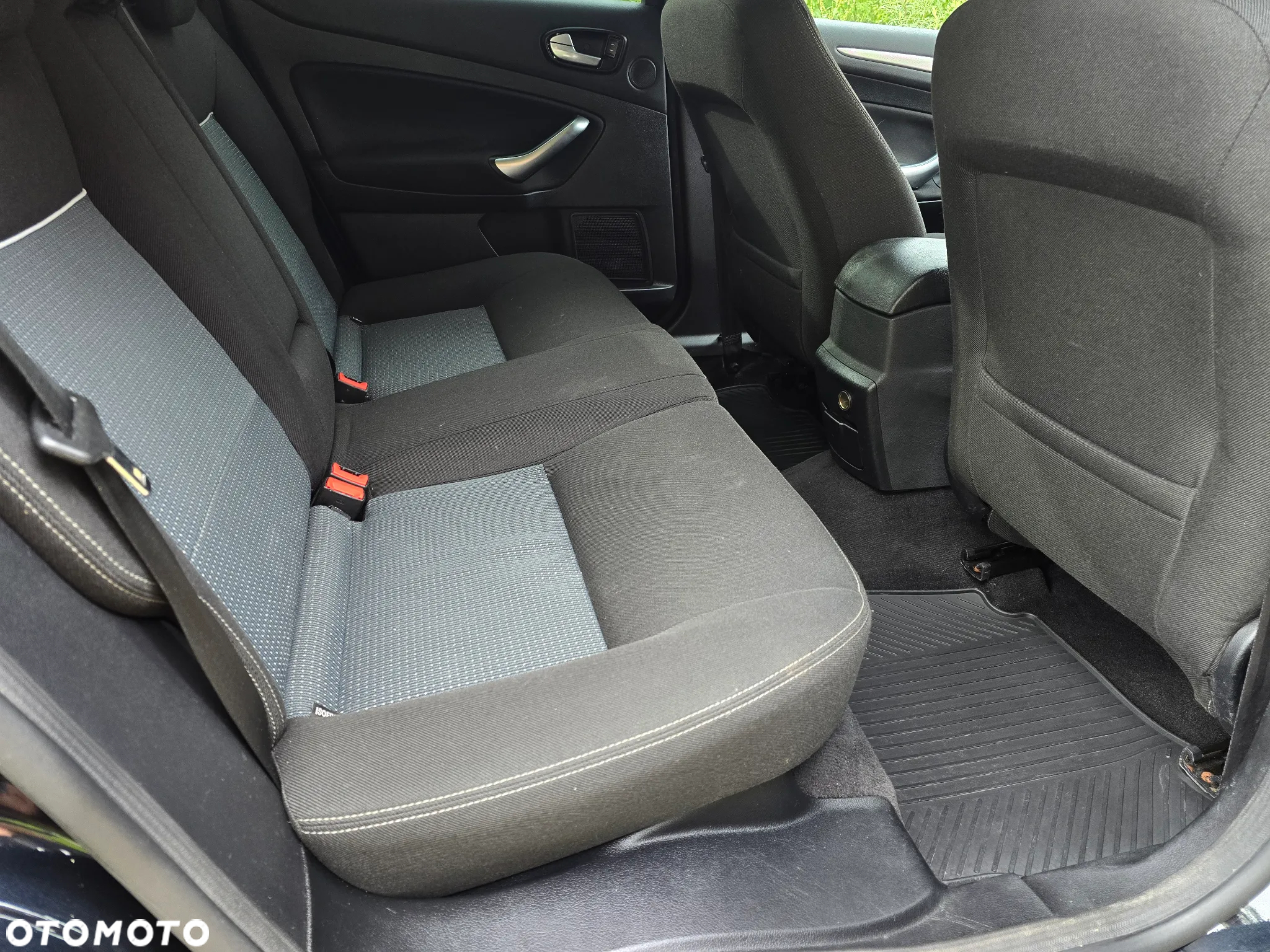 Ford Mondeo Turnier 1.6 Ti-VCT Ambiente - 24