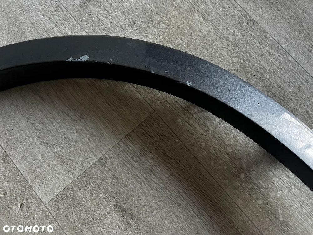 AUDI Q3 LISTWA BŁOTNIKA NAKŁADKA s-line PRAWA LEWA 8U853817B 8U853718B 8U0853818 8U0853817A LZ7S LX7R - 11