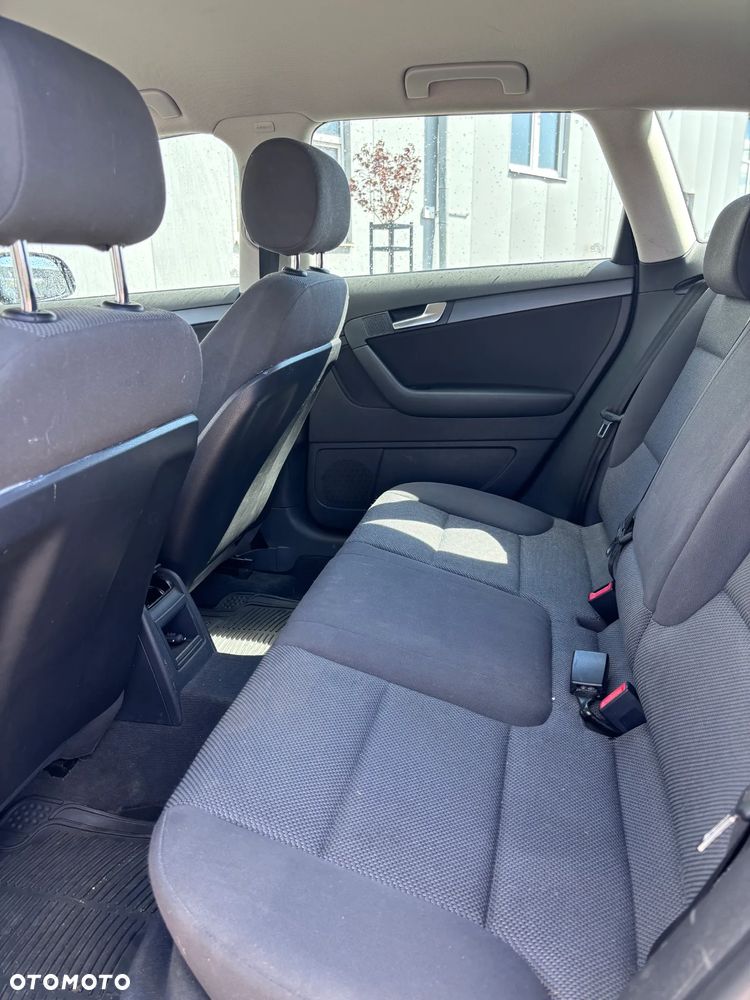 Audi A3 Sportback 1.6 TDI DPF Ambiente - 9