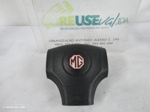 Airbag Volante Mg Mg Tf - 1