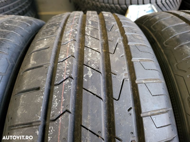 215/65/17 Hankook 4piese - 4