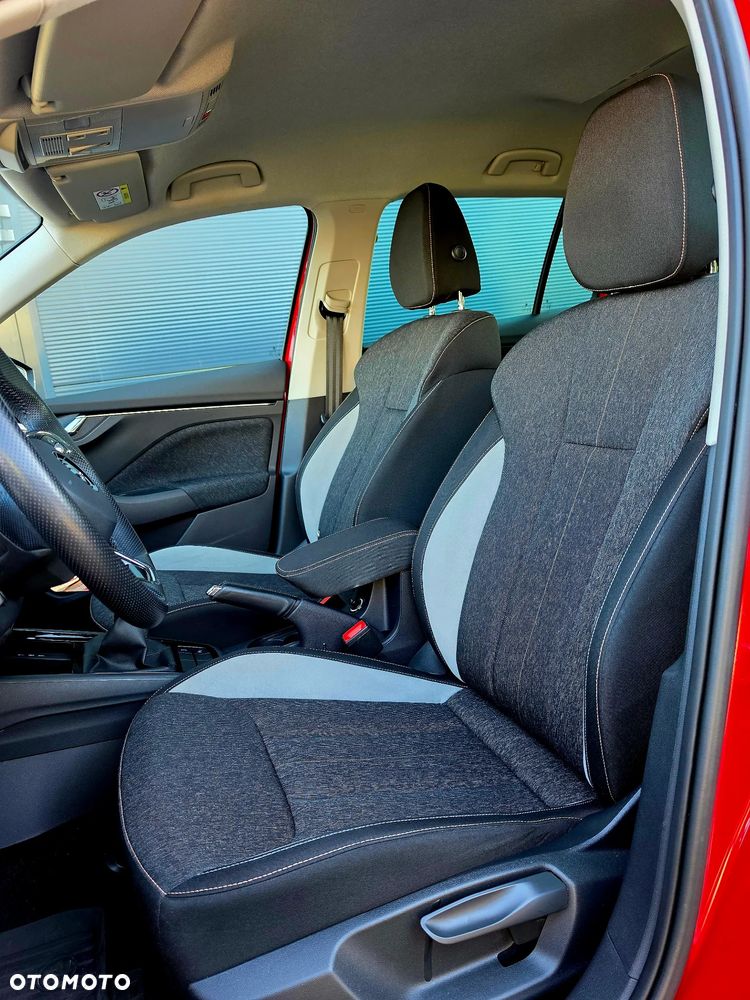 Skoda Kamiq 1.0 TSI Style - 17