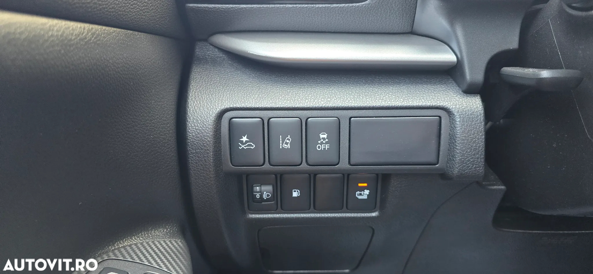 Mitsubishi Eclipse-Cross PHEV Instyle - 16