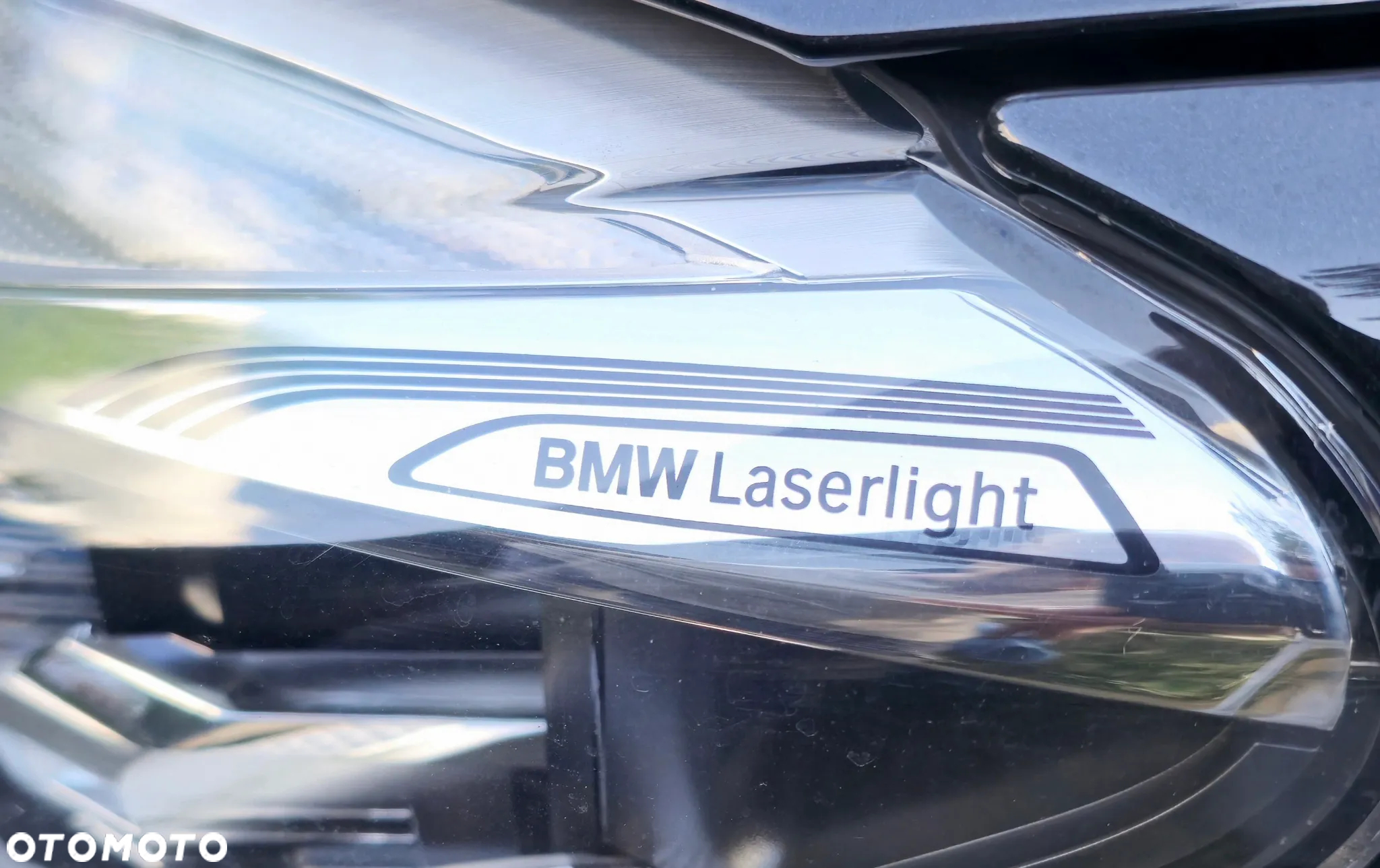 BMW Seria 7 740Le xDrive iPerformance - 23