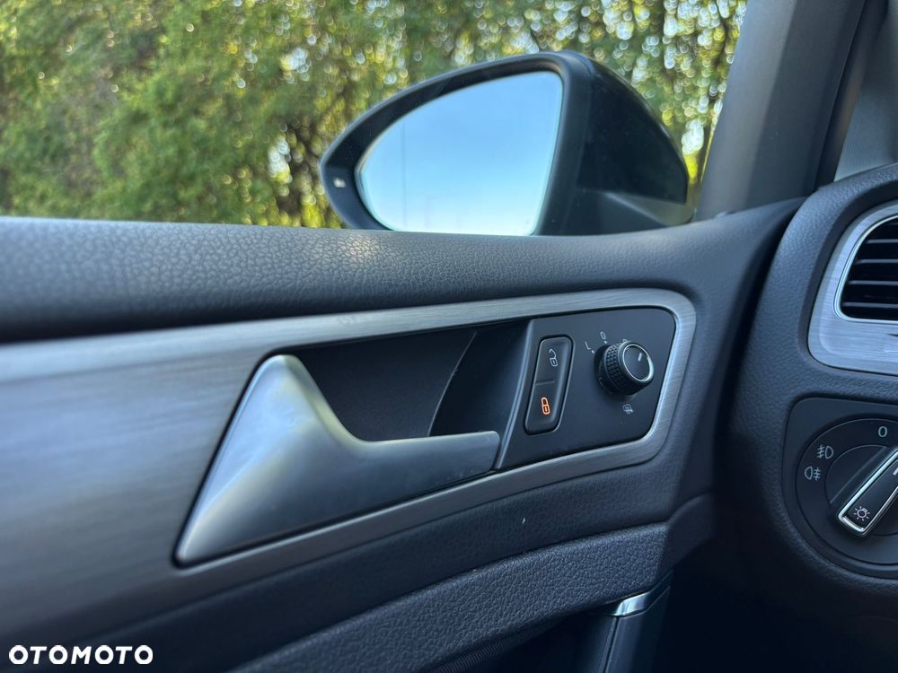 Volkswagen Golf 1.4 TSI Style - 38