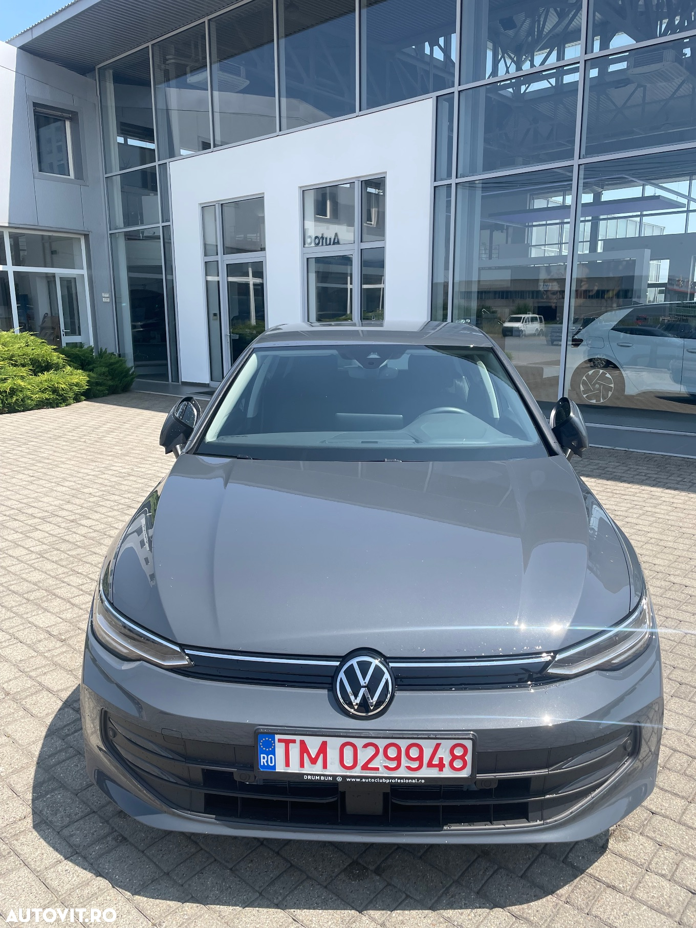 Volkswagen Golf 1.5 TSI eHybrid DSG PHEV Life - 7