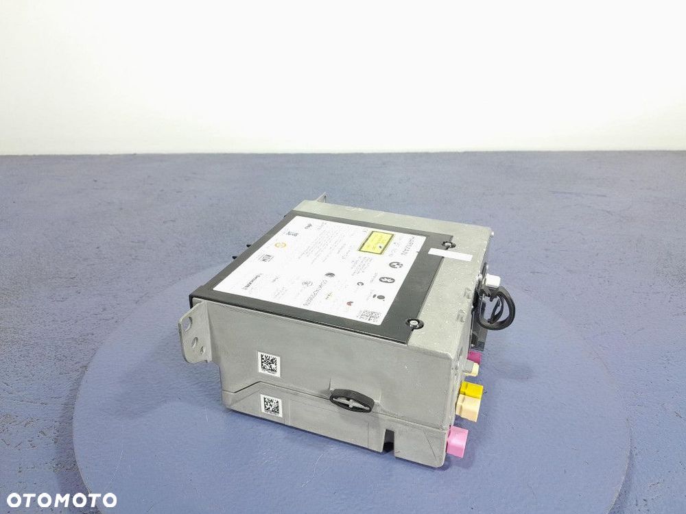 BMW 3 F30 F31 F34 LCI RADIO NAWIGACJA HARMAN KARDON 8794118 - 4