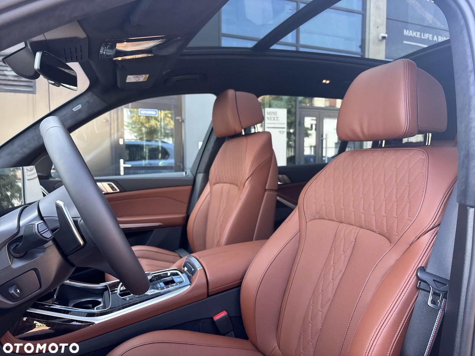 BMW X7 - 12