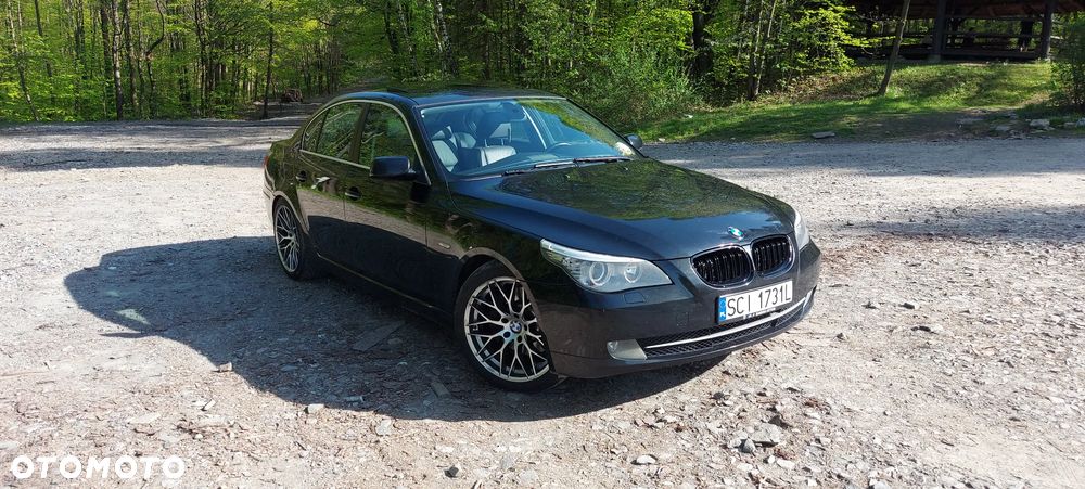 BMW Seria 5 530i - 4