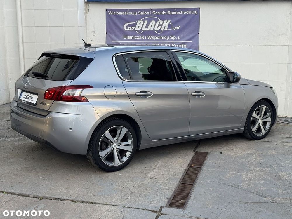 Peugeot 308 - 37