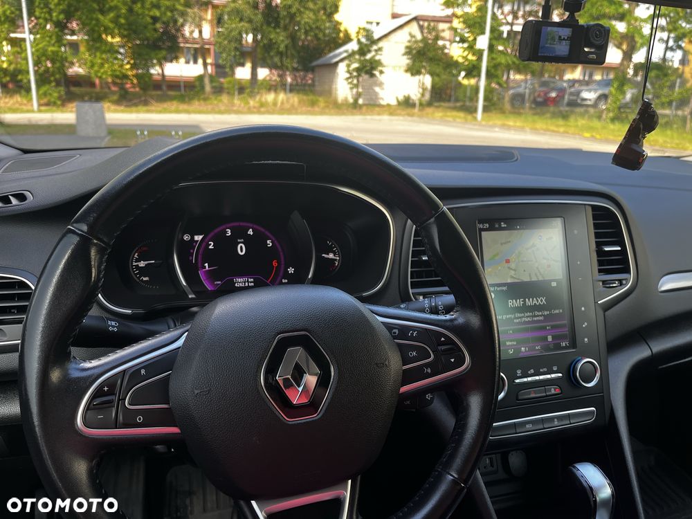 Renault Megane - 5