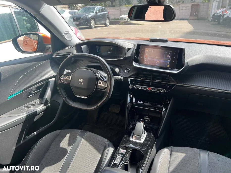 Peugeot 2008 e-2008 Allure Pack - 5