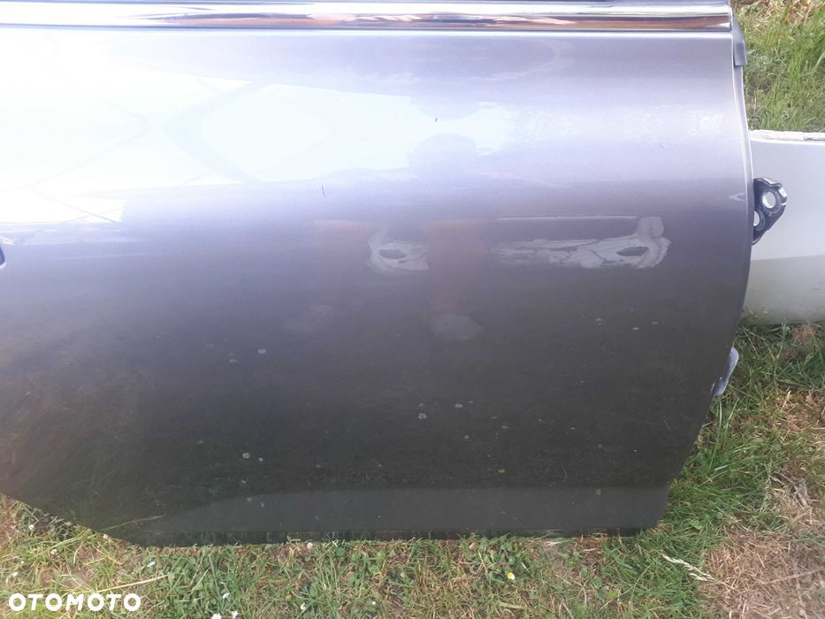 Renault Talisman kombi drzwi tył prawy tekng - 3