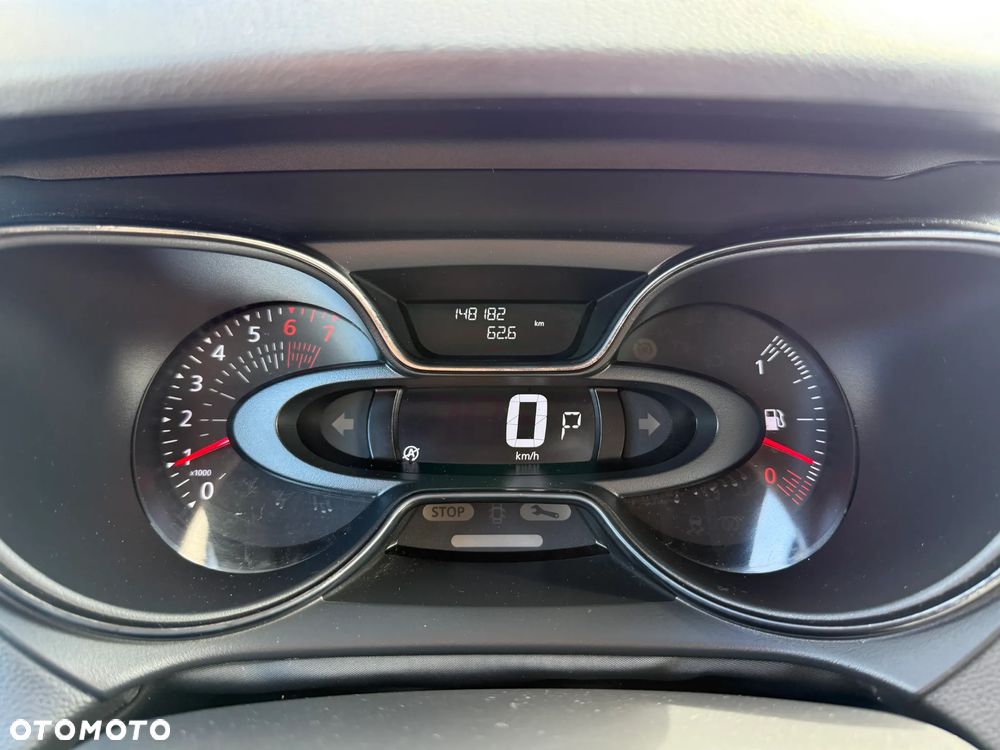Renault Captur ENERGY TCe 120 EDC Intens - 16