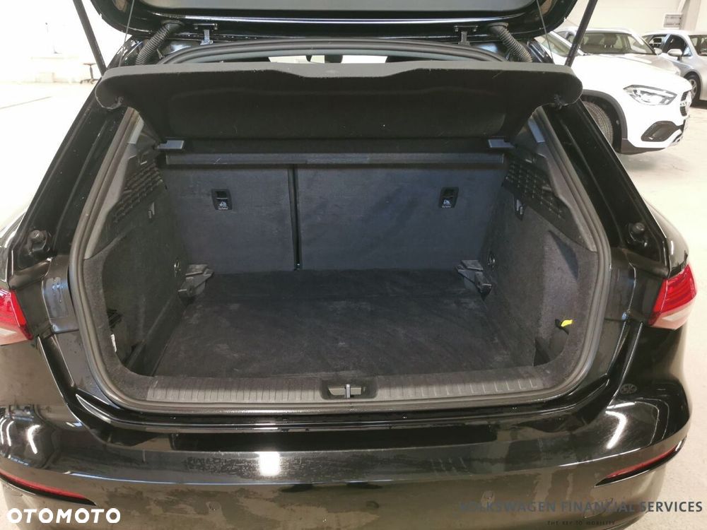 Audi A3 Sportback - 10