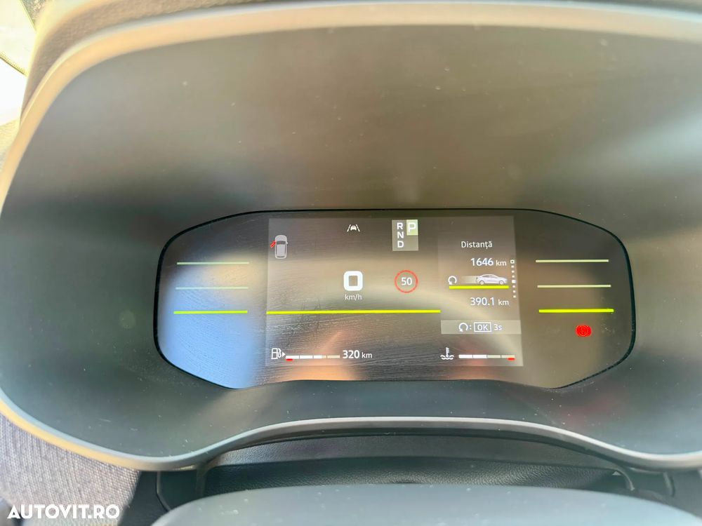 Dacia Logan ECO-G 120 auto Journey - 25