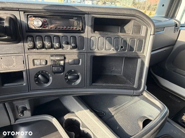 Scania R410LA6X2/4MNA - 22