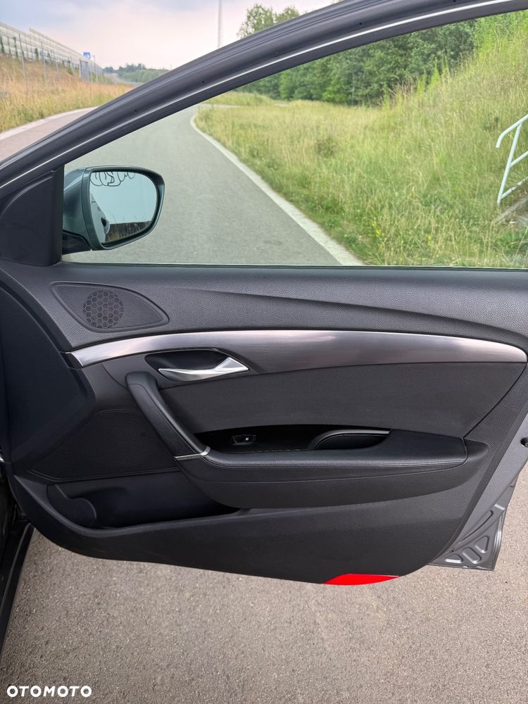 Hyundai i40 1.7 CRDi blue Style - 17