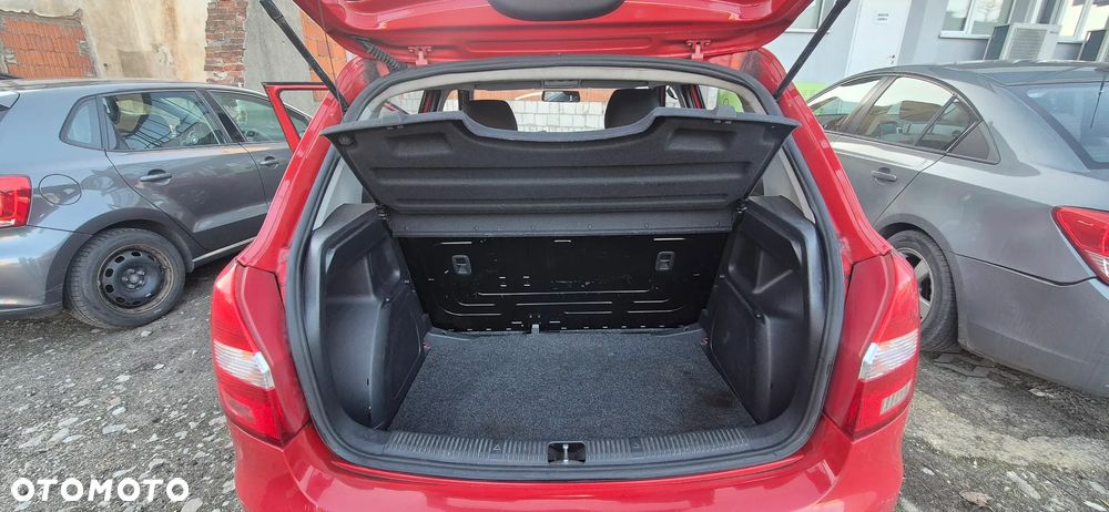 Skoda Fabia 1.2 12V Active - 4