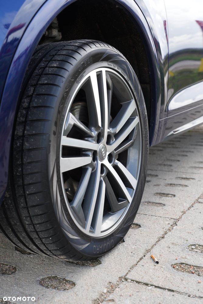 Audi Q5 35 TDI Quattro S tronic - 20