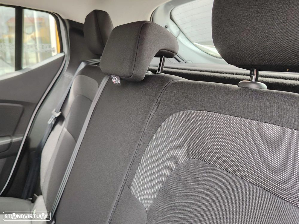 Dacia Sandero 1.0 ECO-G Essential Bi-Fuel - 18