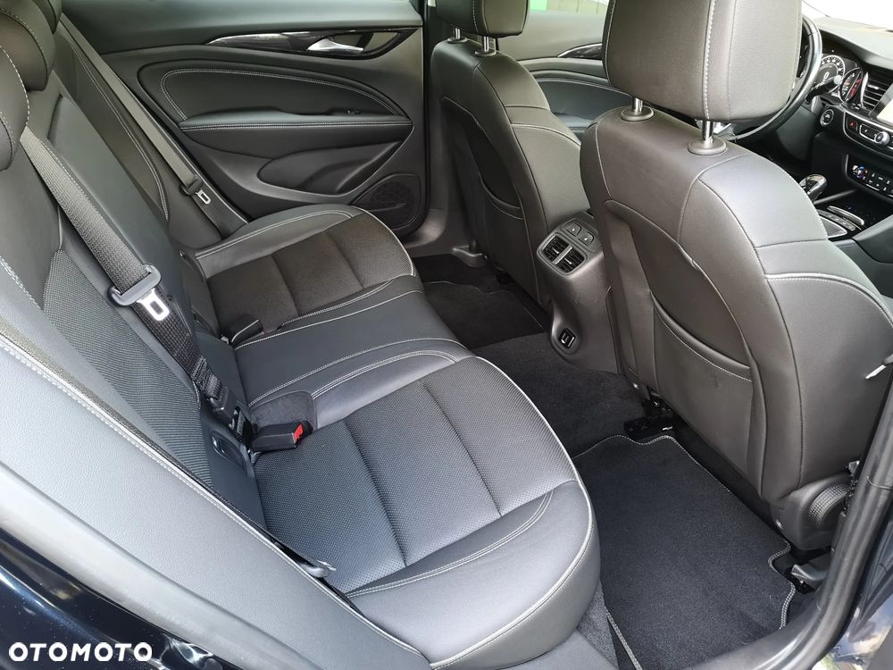 Opel Insignia 2.0 CDTI - 30