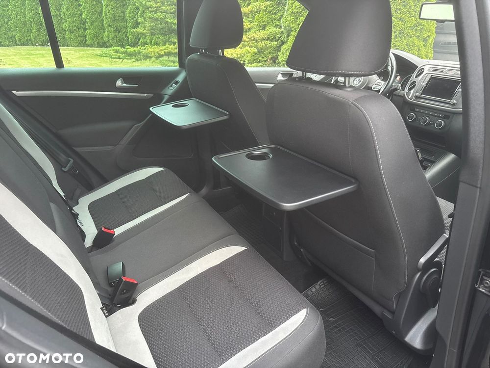 Volkswagen Tiguan 1.5 TSI OPF DSG R-Line - 39