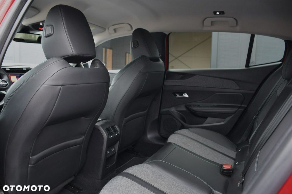 Peugeot 408 1.2 PureTech Allure Pack S&S EAT8 - 15