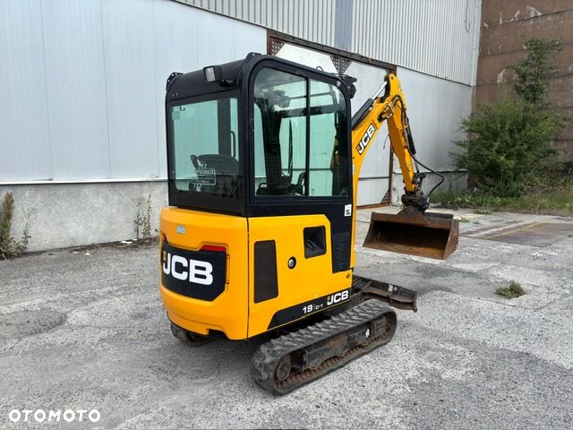 JCB 19C-1 PC - 5