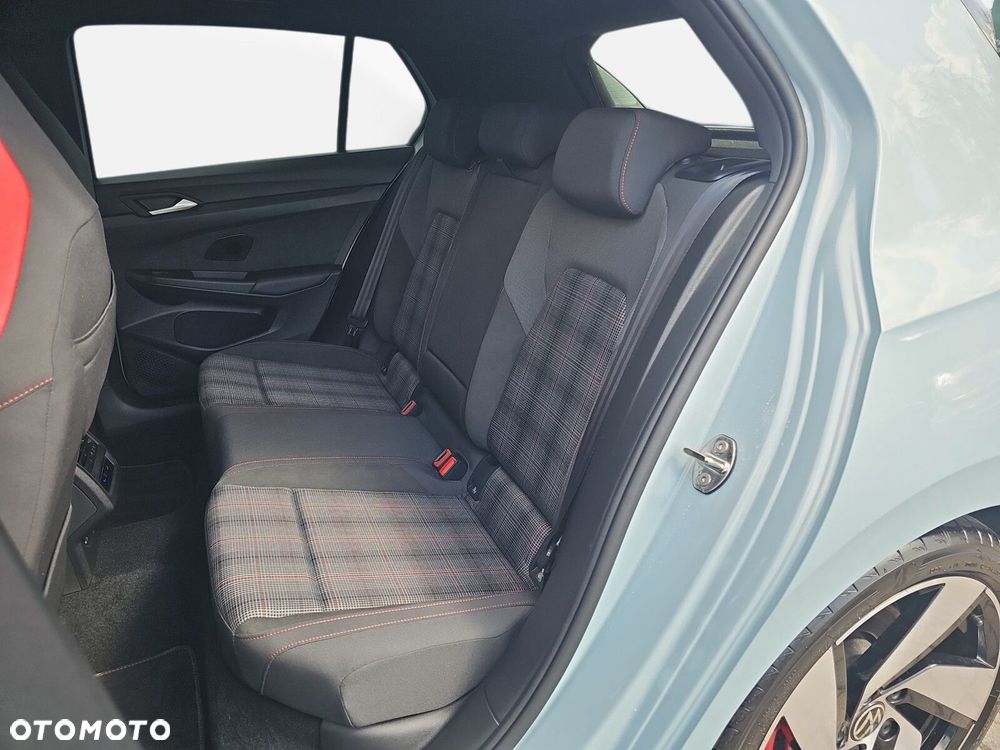 Volkswagen Golf 2.0 TSI GTI DSG - 11
