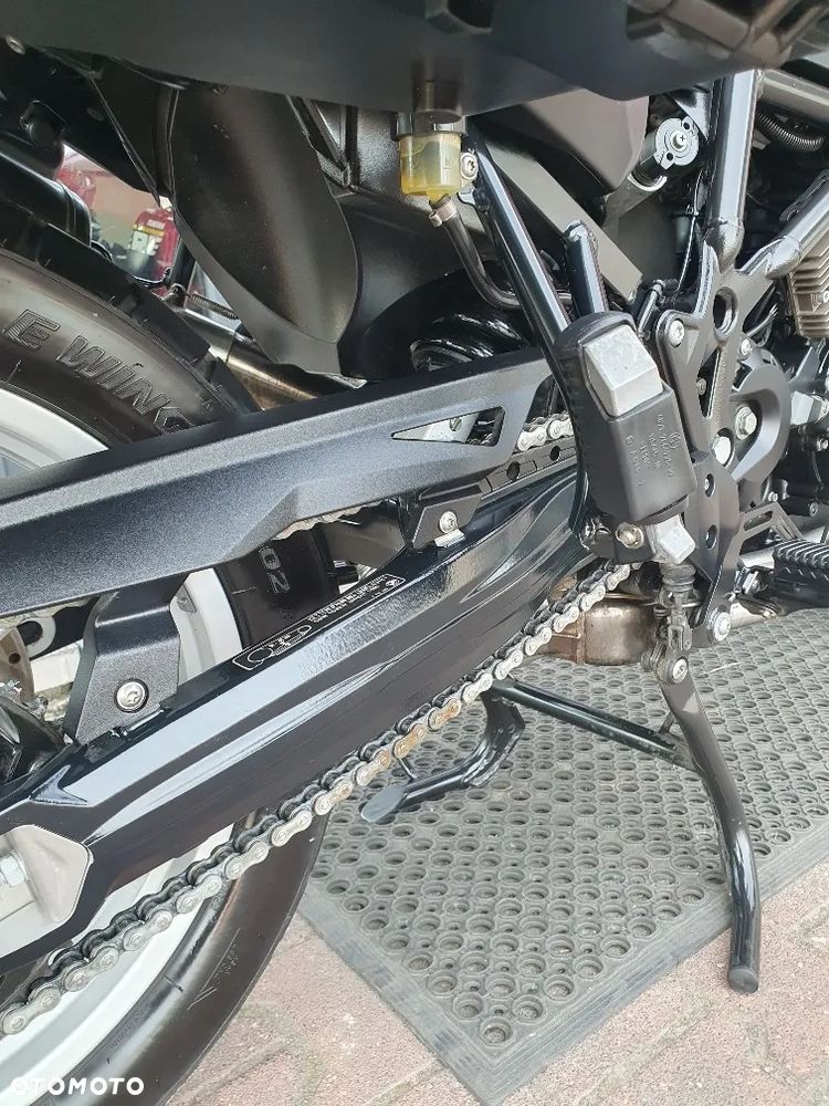 BMW GS - 19